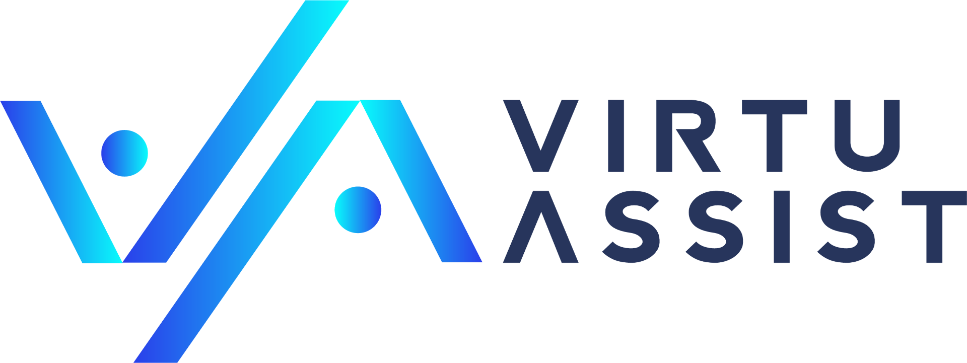 VirtuAssist Logo